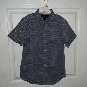 Plaid Ralph Lauren shirt
